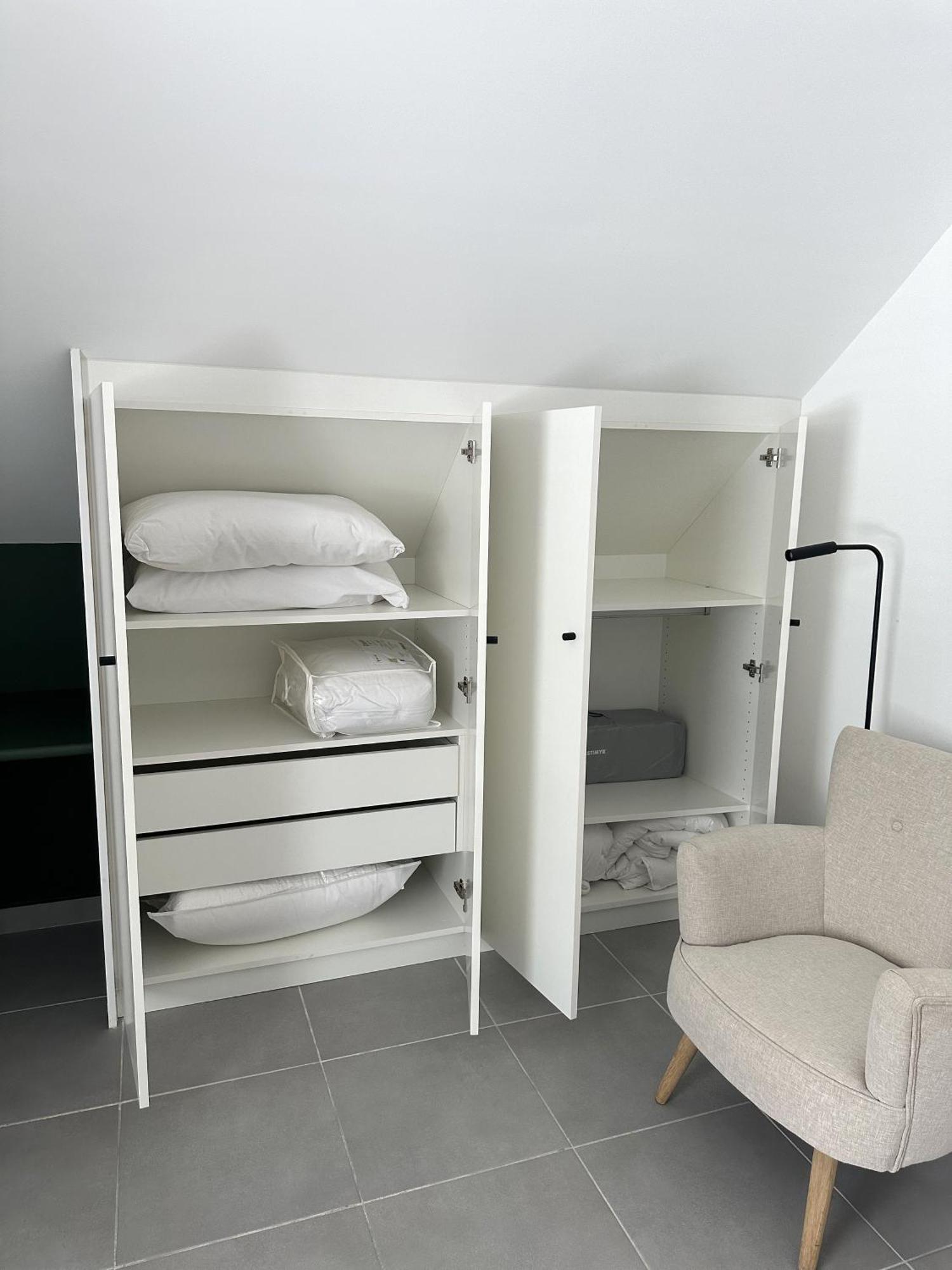 Melody Apartment Saint-Paul Luaran gambar