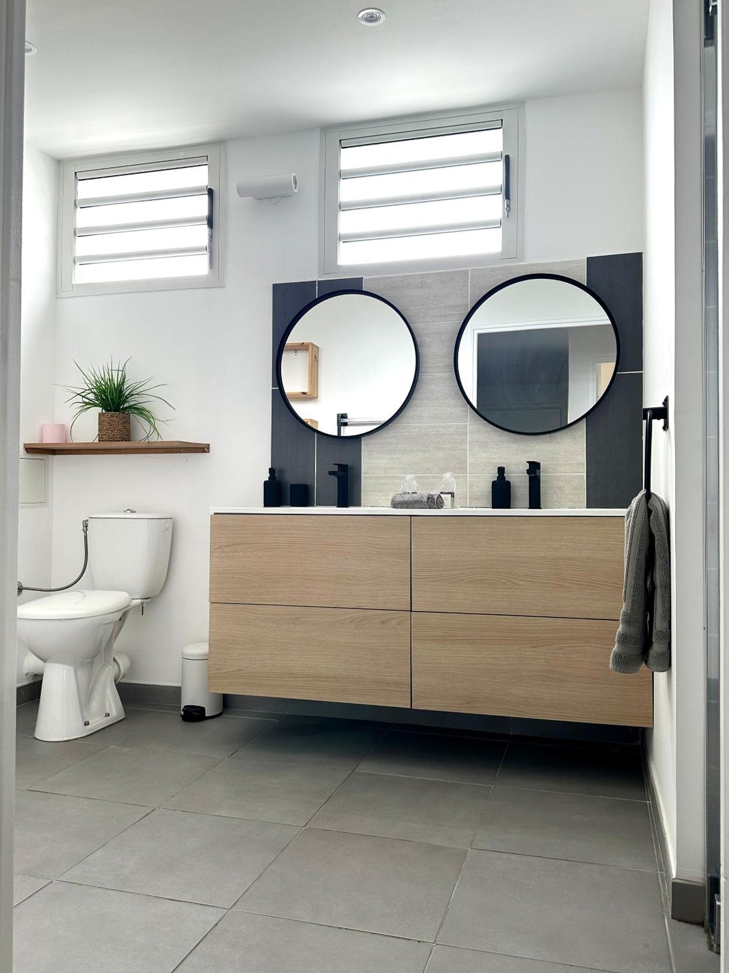Melody Apartment Saint-Paul Luaran gambar