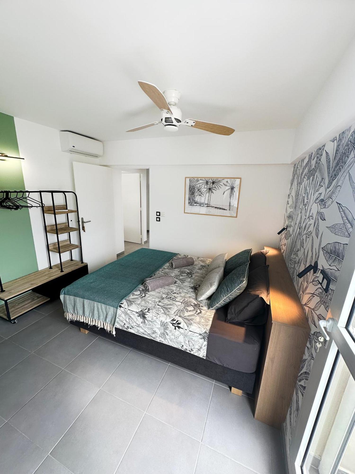 Melody Apartment Saint-Paul Luaran gambar