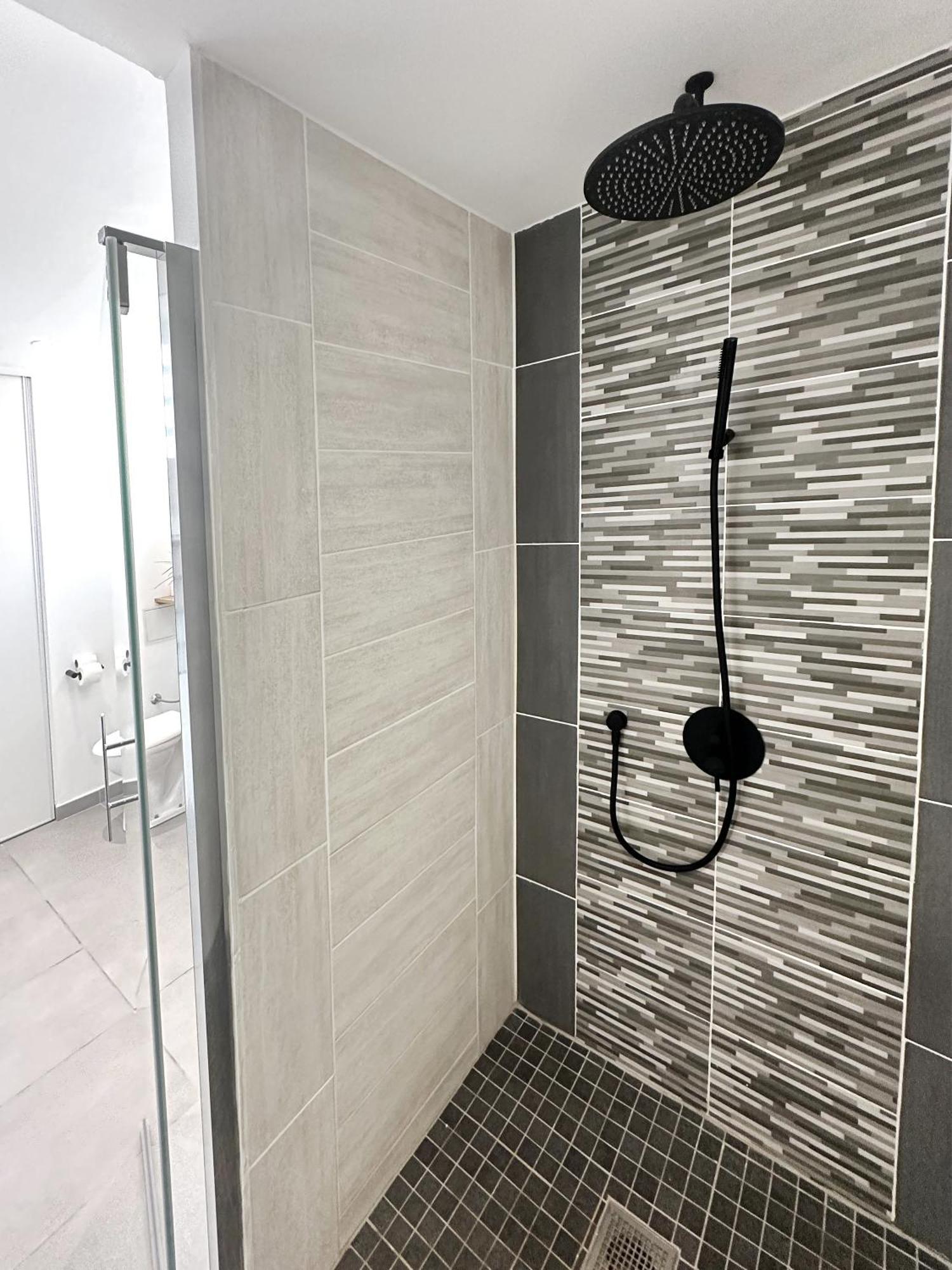 Melody Apartment Saint-Paul Luaran gambar